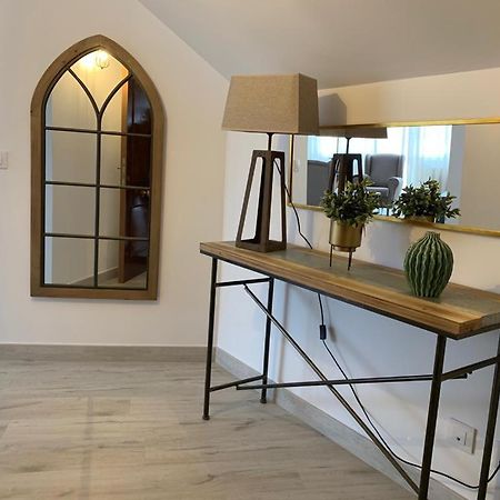 Apartamento Los Arcos Llanes Esterno foto