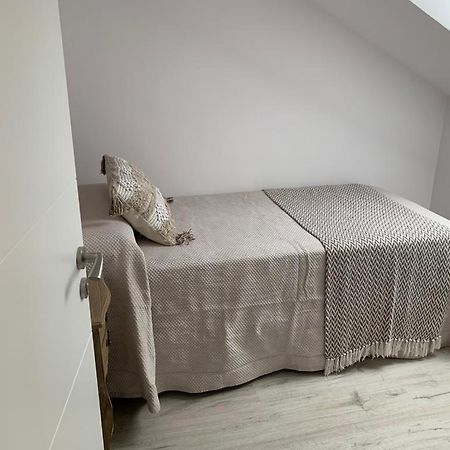 Apartamento Los Arcos Llanes Esterno foto