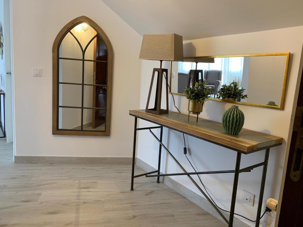Apartamento Los Arcos Llanes Esterno foto