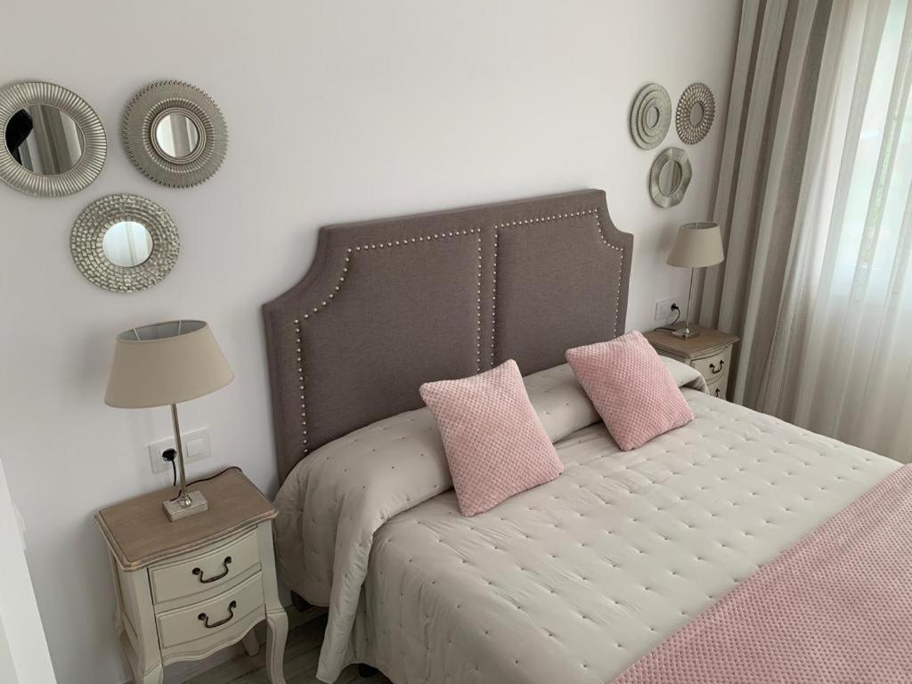 Apartamento Los Arcos Llanes Esterno foto
