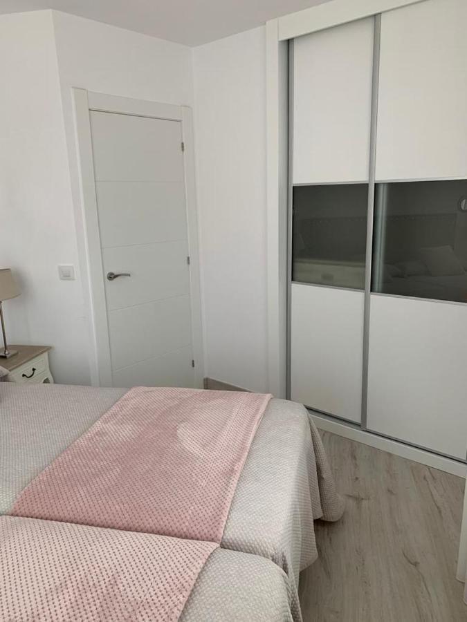 Apartamento Los Arcos Llanes Esterno foto