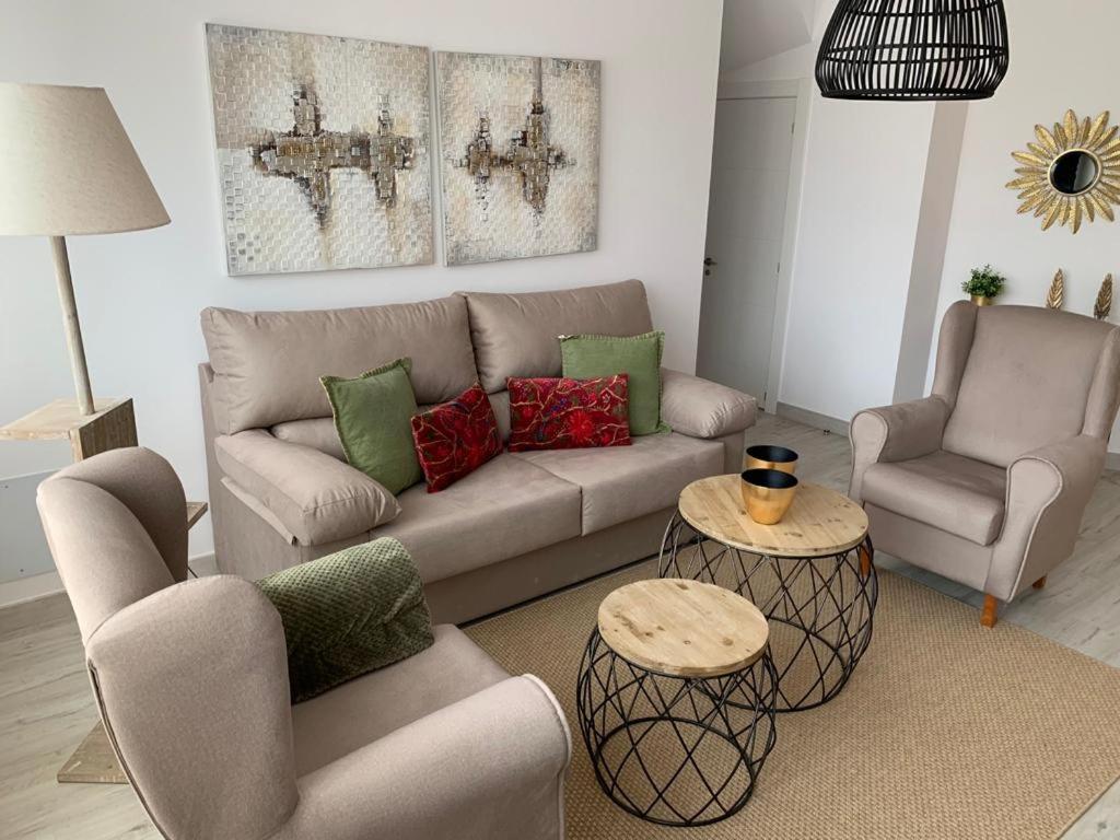 Apartamento Los Arcos Llanes Esterno foto