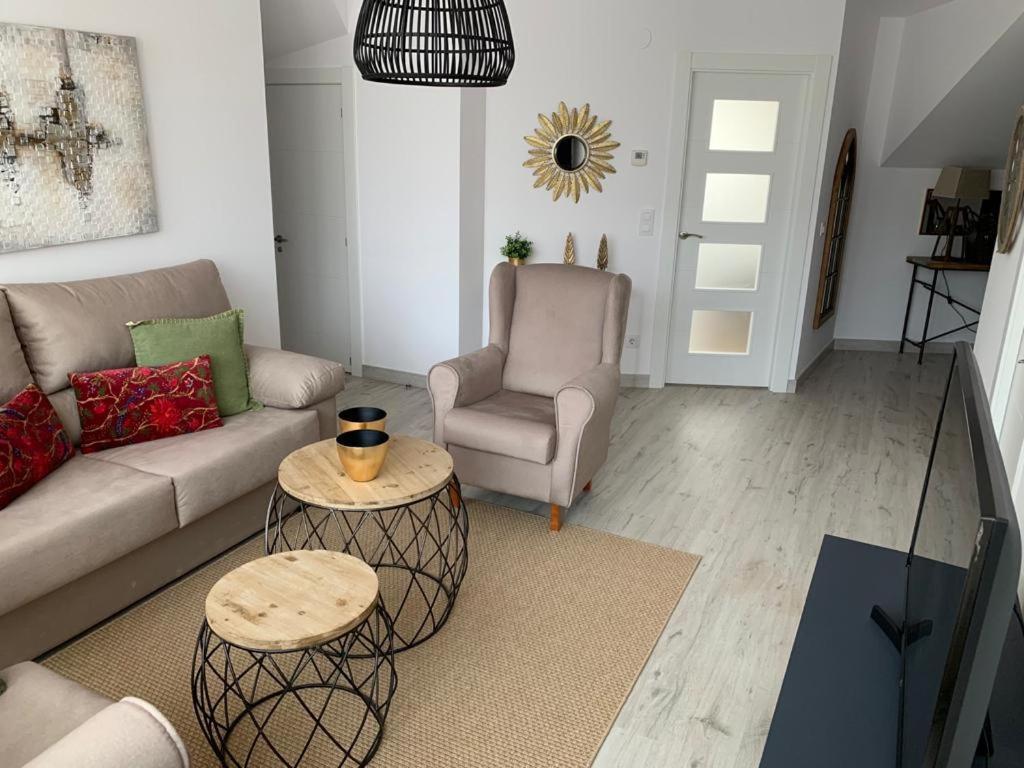 Apartamento Los Arcos Llanes Esterno foto