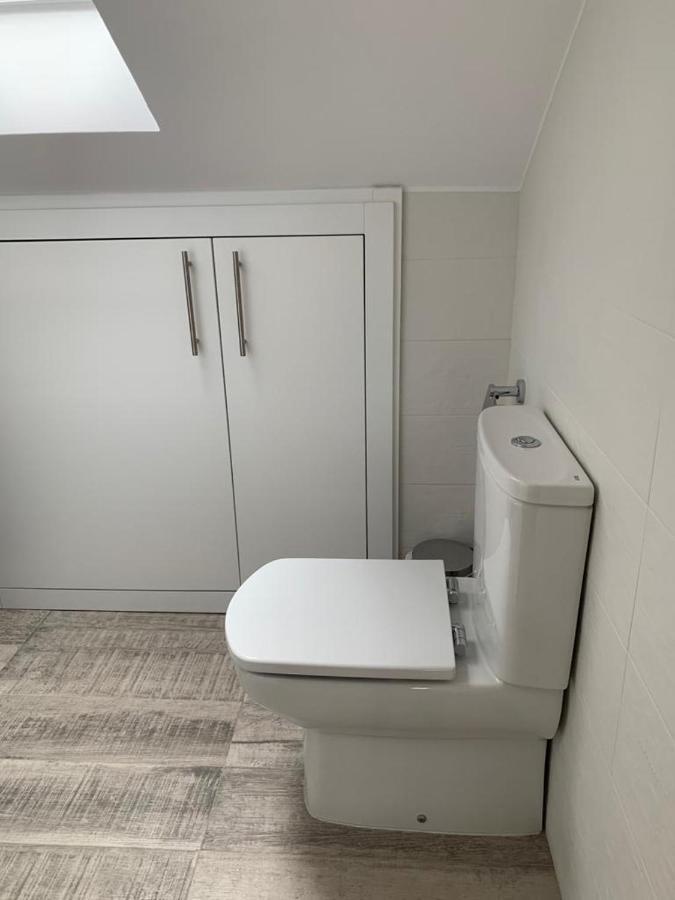 Apartamento Los Arcos Llanes Esterno foto