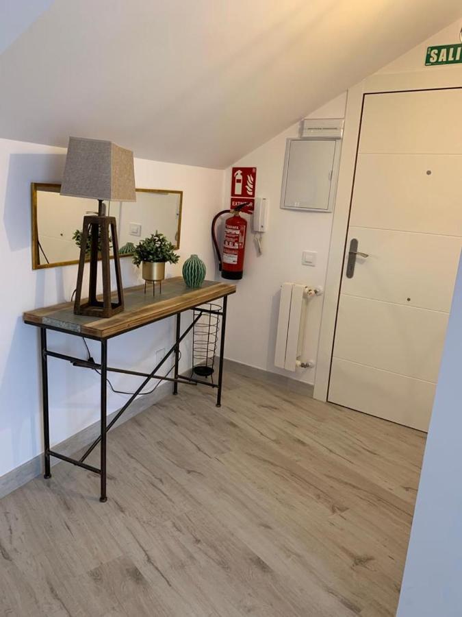 Apartamento Los Arcos Llanes Esterno foto