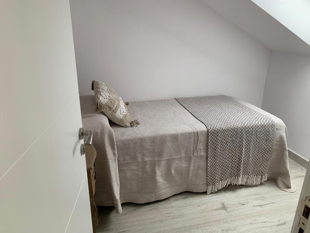 Apartamento Los Arcos Llanes Esterno foto